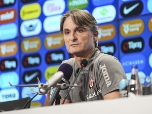 Tamer Sivrikaya: “Be�ikta�’a zorluk �kard�k”