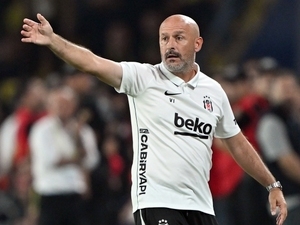 Be�ikta�’ta Italiano’dan Marsilya yasa� – Futbol