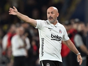 Be�ikta�’ta Ernest Poku forma bekliyor