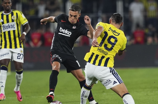 S�per Lig tak�mlar� 119 yabanc� futbolcu ald�