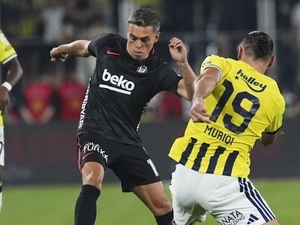 Leandro Trossard: “Daha iyi olan taraf bizdik”