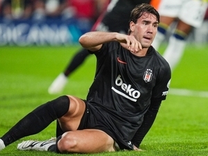 Juventus’ta Vlahovic pi�manl��! – Futbol