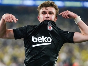 R�dvan Y�lmaz’dan sezona h�zl� ba�lang��!