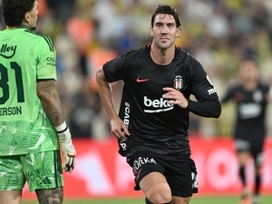 Dusan Vlahovic, Avrupa’n�n dilinde: Juventuslular bin pi�man!