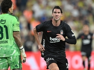 Dusan Vlahovic, Marsilya’y� iple �ekiyor!