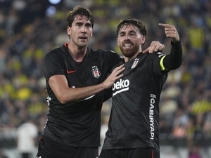 Be�ikta�’tan UEFA’ya ba�vuru – Futbol