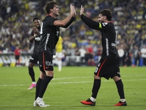 Beşiktaş'ın TFF’ye bildirdiği kadro listesi!