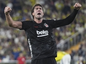Be�ikta�’tan s�ca� s�ca�na itiraz! – Futbol