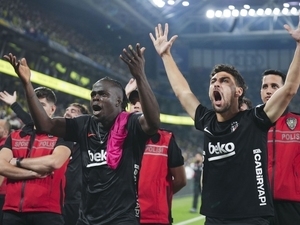 Be�ikta�’ta umut veren tablo – Futbol