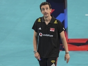 Daniele Santarelli: “Bu �lkeyi �ok seviyorum” – Futbol
