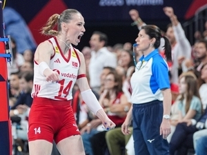 Eda Erdem: “Bu kupa hepimizin!” – Futbol