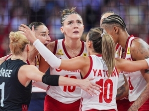 Filenin Sultanlar�, Avrupa �ampiyonas�’nda �d�lleri toplad�! – Futbol