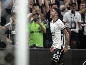 Emirhan Top�u: “Orkun’la bu gol� �al��t�k”