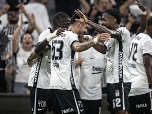Be�ikta�’�n UEFA Avrupa Ligi ser�veni