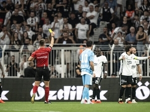 Be�ikta�’tan hakem tepkisi! – Futbol