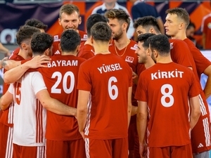Filenin Efeleri’nin rakibi Romanya – Di�er Sporlar