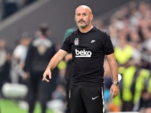 Vincenzo Italiano’dan yabanc� kural�na �vg�!