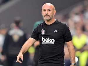 Be�ikta�’ta iki ayr�l�k g�ndemde – Futbol