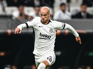 Be�ikta�’ta sakatl�k: Vaclav Cerny – Futbol