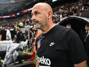 Vincenzo Italiano: “Ac�mas�z olmam�z laz�m!”