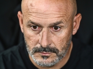 Vincenzo Italiano’dan liderlik s�zleri: “�ok iyi bir motivasyon”