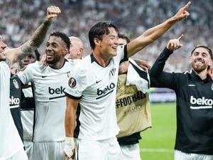 UEFA Avrupa Ligi’nde haftan�n sonu�lar�!