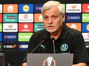 Bruno Genesio, �stanbul’da yine kaybetti