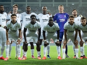 Murat �zbostan, Be�ikta�’taki �� b�y�k eksi�i a�klad�!