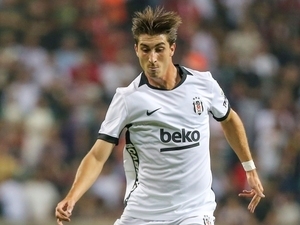 Be�ikta�’ta Miretti’den iyi sinyaller! – Futbol