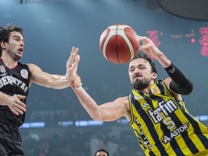 T�rkiye Sigorta Basketbol S�per Ligi’nde yeni sezon ba�l�yor! – Futbol