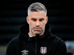 Dusan Alimpijevic: “Basketbolun zirvesindeyiz” – Futbol