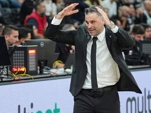 Dusan Alimpijevic: “�lk ma�m�zda b�yle g�z�kmemeliydik” – Futbol