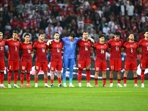 Milliler, �talya kar��s�nda ilk galibiyetini ar�yor!
