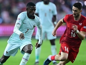 Ousmane Dembele: “Zorlu bir deplasmand�”
