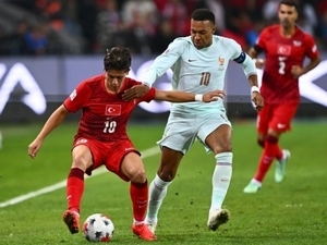 Arda G�ler’in Mbappe tepkisi �spanya’da g�ndem oldu!
