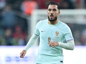 Rayan Cherki: “Trib�nler m�thi�ti” – Futbol
