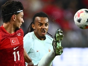 Jules Kounde: “�ok agresif bir tak�m”