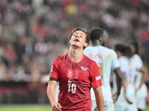 A Milli Tak�m i�in i� karartan tahmin!