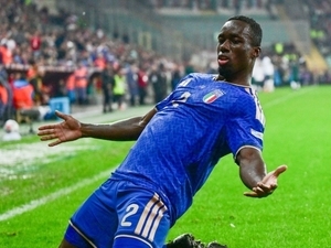 Michael Kayode: “Att��m gol� unutmayaca�m”