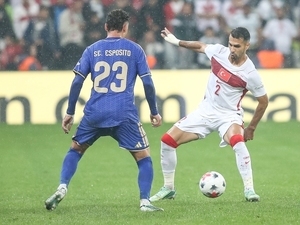 Zeki �elik: “Saham�zda 4-1 olmamal�yd�!”