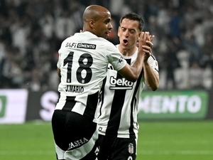 Be�ikta�’tan ayr�ld�, Ba�ak�ehir’e gidiyor! – Futbol