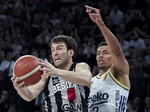 EuroLeague’de faul kurallar�nda de�i�iklik – Futbol