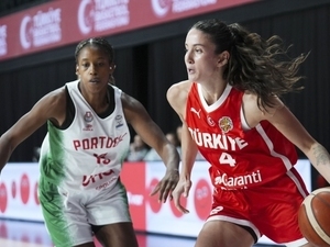 A Milli Kad�n Basketbol Tak�m�, D�nya Kupas�’nda sahne al�yor – Futbol