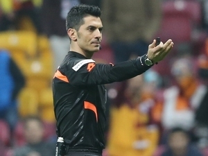 Eski hakem a�klad�: “Tan�k olarak �a�r�ld�m”