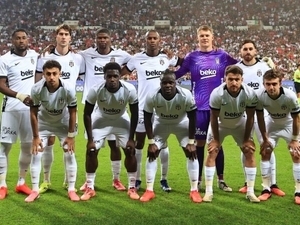 Be�ikta�’� 29 g�nde 8 ma�l�k zorlu maraton bekliyor!