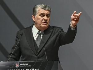 Be�ikta�’tan Dusan Vlahovic tepkisi: Su� duyurusu!