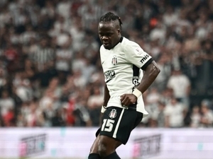 Junior Olaitan: “Fenerbah�e derbisini bekliyoruz”