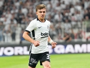 R�dvan Y�lmaz’dan derbi i�in a�klama