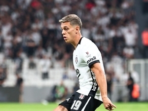 Be�ikta�’ta Leandro Trossard geli�mesi – Futbol