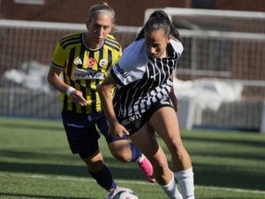 Derbide Fenerbah�e’ye ma�lup olduk! – Futbol